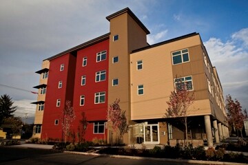 The Lamb Building - The Lamb Building Apartments