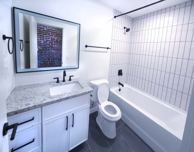 Photo - NEW PRICE Spacious One Bedroom/One Bathroom Apartment with Private Patio in Steps from the Atlant... Unit 800-18