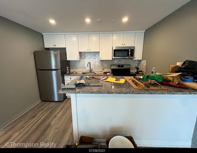 426 Pleasant St