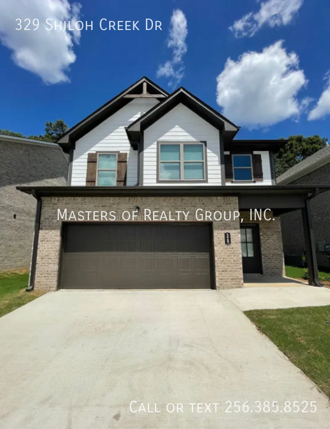 Beautiful 4 bedroom home in Calera! - Beautiful 4 bedroom home in Calera!