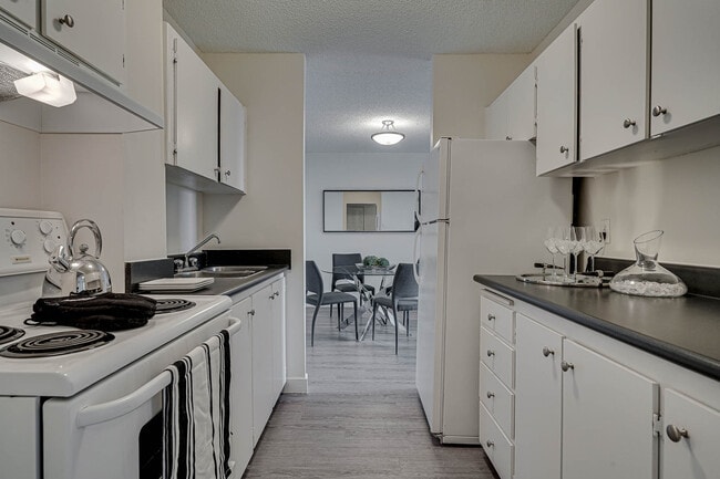 Photo - Carlton Tower