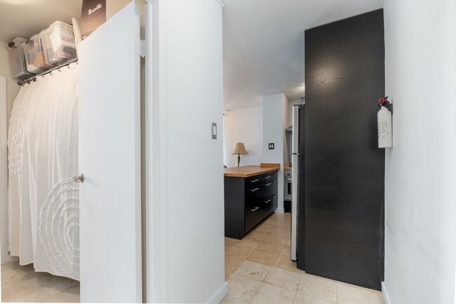 Photo - Sunny 2 BR at Claridge House Coop