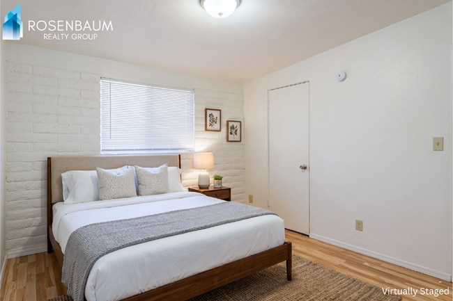 Photo - 3609 E Glenn St Unit 2