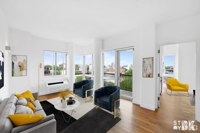 Building Photo - 333 Greene Ave Unit C6 Rental