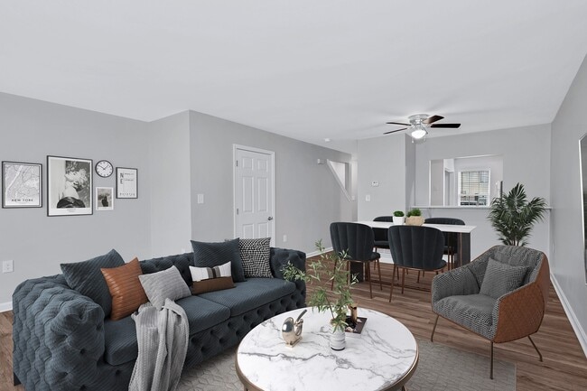 Photo - Timber Ridge