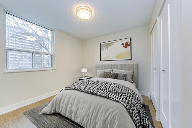 Photo - Haldimand Apartments