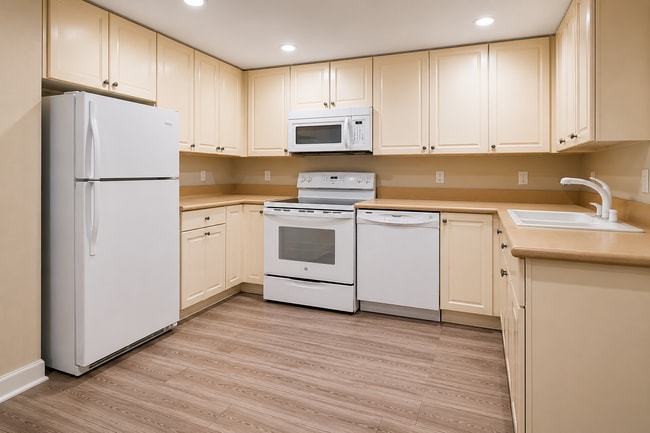 Building Photo - 6516 Morgan Hill Trl Unit 1809