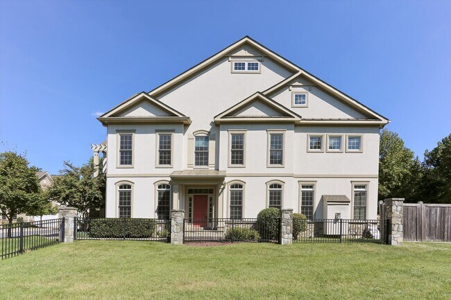End Unit Luxury Elevator Townhouse 5BD/5.5BA - End Unit Luxury Elevator Townhouse 5BD/5.5BA