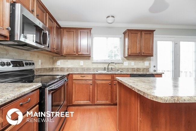 Photo - 1129 Matheus Dr