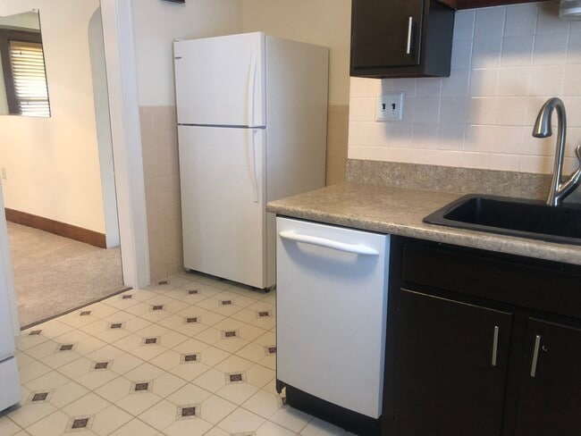 Cocina - 129 Hamilton Dr Unidad Upper Apt.