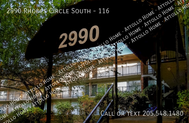 Photo - 2990 Rhodes Cir S