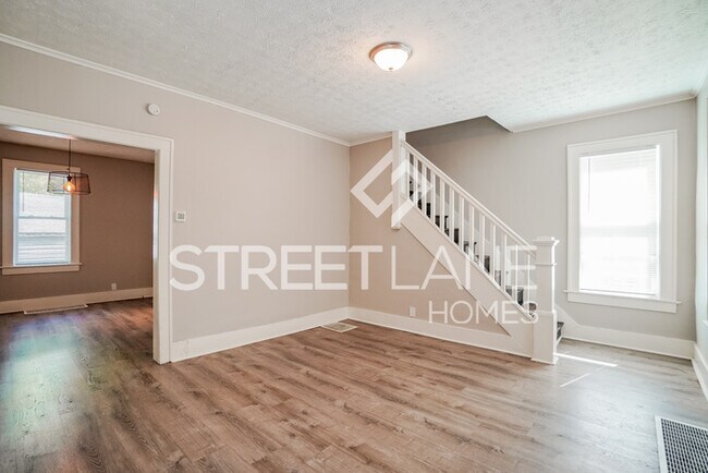 Photo - Charming 2 Bedroom in Columbus!