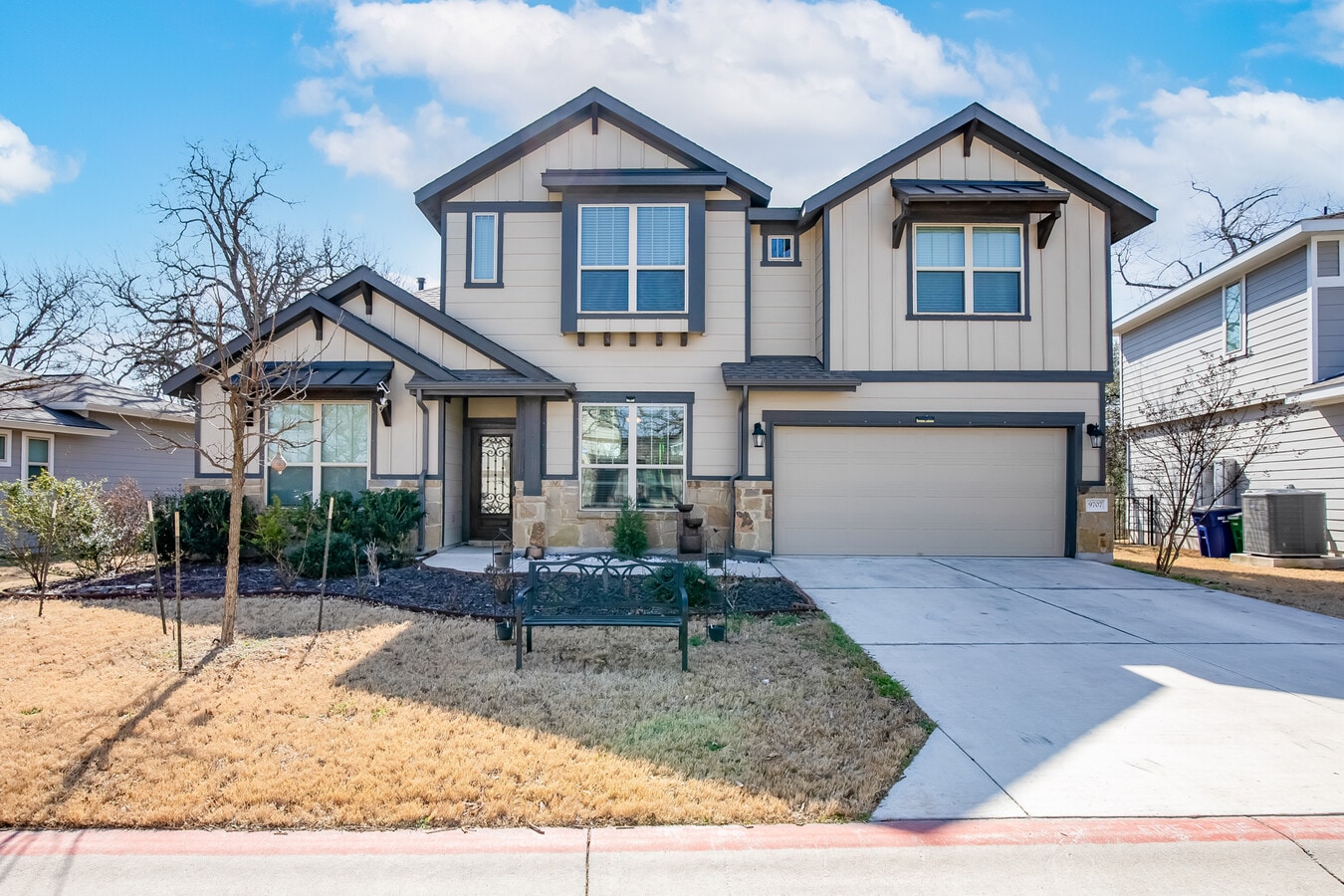 Photo - 9707 McKnight Lp