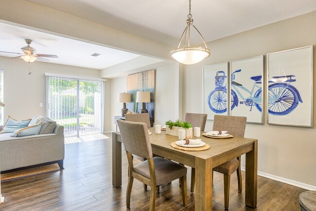 Photo - The Coast Townhomes