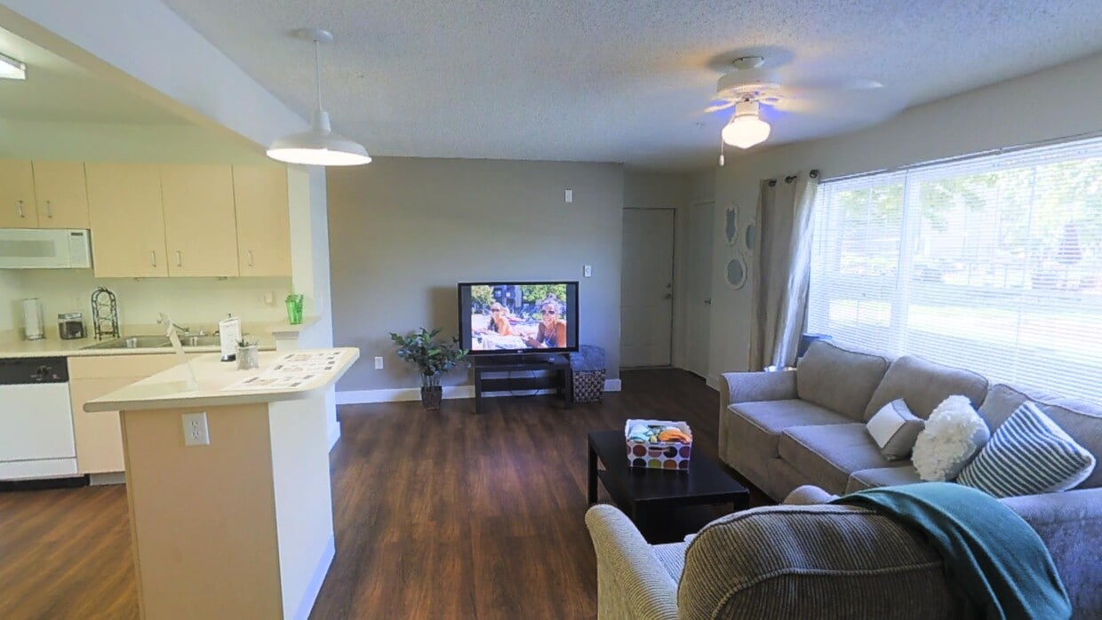 Photo - Stadium Park Apartments