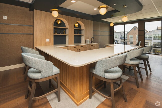 Community Building - The Pub