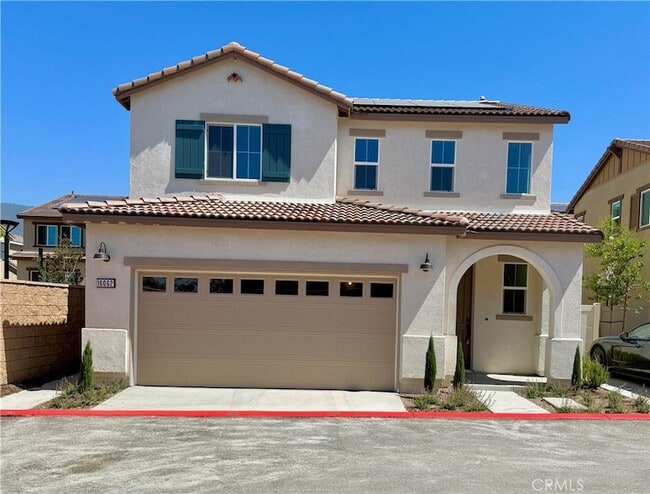 Building Photo - 16062 Jaegar Rental