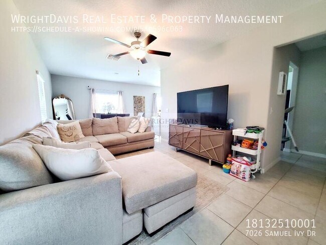 Photo - 7026 Samuel Ivy Dr