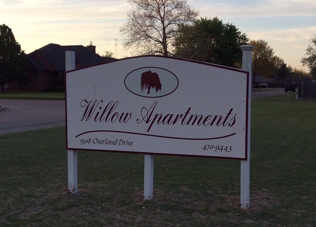 ¡Ven a visitarnos hoy! - 1508 Overland Dr Unidad 1