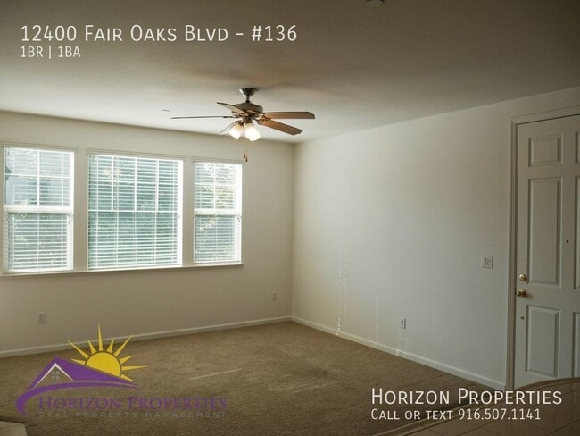 Photo - 12400 Fair Oaks Blvd Unit #136