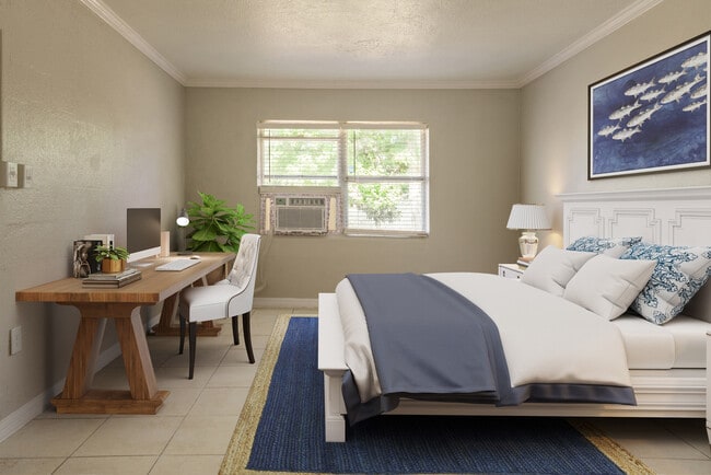 Photo - North Washington Apartment Homes