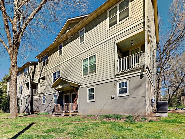 Photo - 189 Herring St Rental