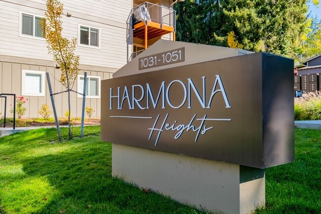 Photo - Harmona Heights Apartments