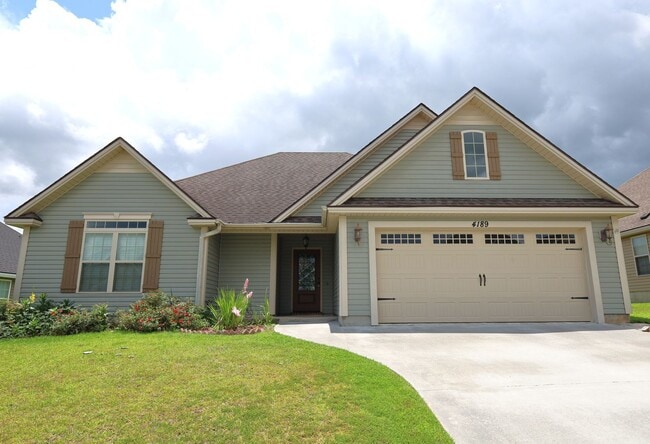 Photo - 4189 Addalyn Way House