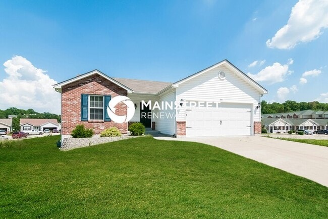 Building Photo - 3 Bedroom Pet-Friendly Home in Festus, MO with Main Street Renewal