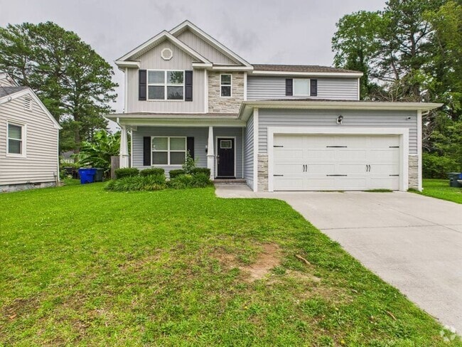 Building Photo - Beautiful 4 Bedroom 2.5 Bathroom Story Hom... Rental