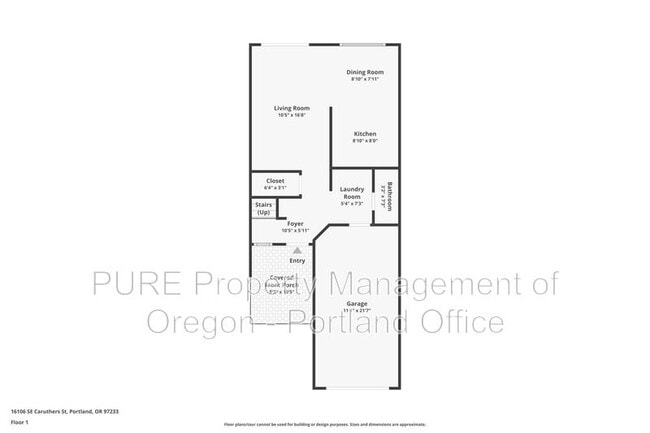 Photo - 16106 SE Caruthers St