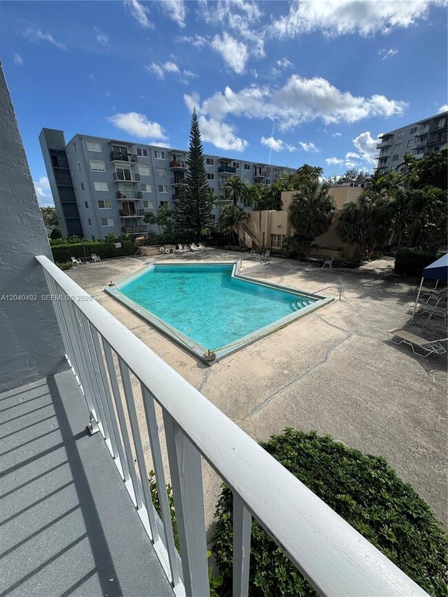 Photo - 1470 NE 125th Terrace Unit 205