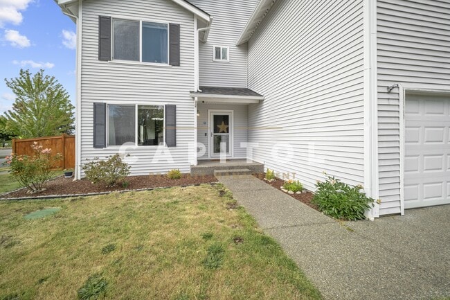 Photo - 14920 Terra View St SE