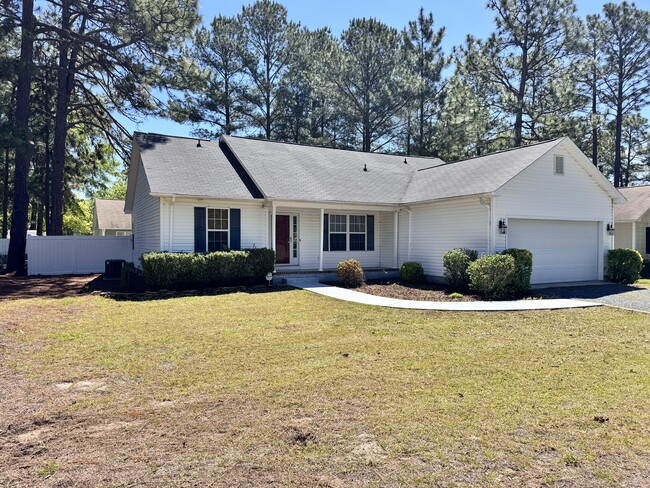 Front - 245 Woodgreen Dr Casa