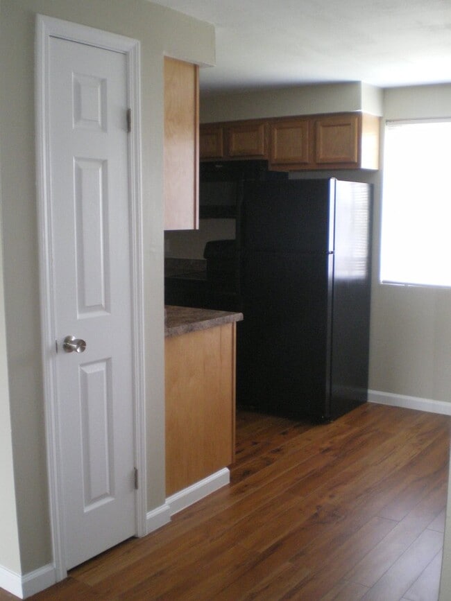 Photo - Belmont Ridge Apartment Homes