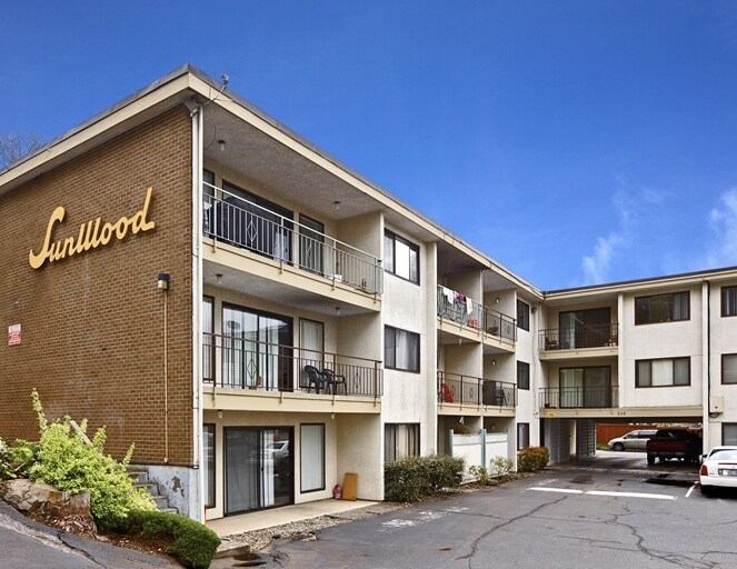 Photo - Sunwood Apartments