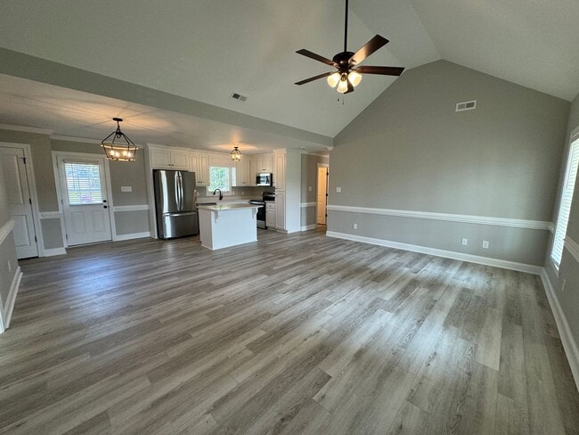 Photo - Introducing Your Dream Home in Nash County's Tar River Reservoir Area!