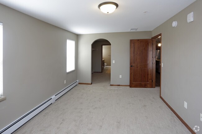 Photo - Mississippi Lofts