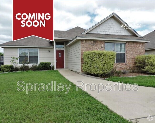 Building Photo - 2520 Saulsbury Dr Rental