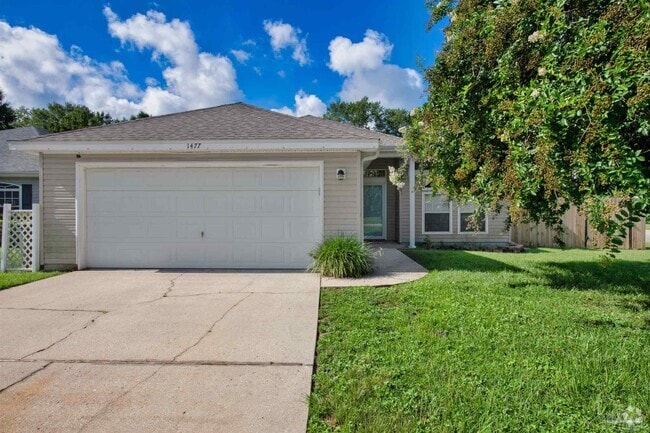 Building Photo - 1477 Sturbridge Pl Rental