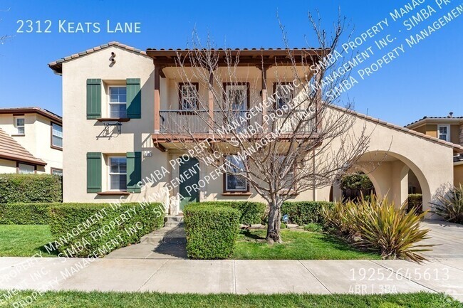 Building Photo - 2312 Keats Ln Rental