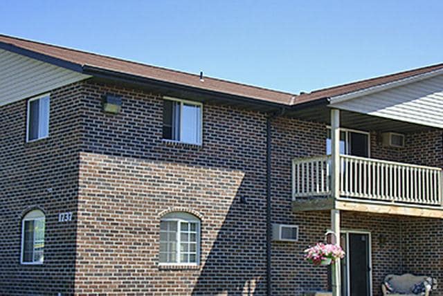 Howard Apartments