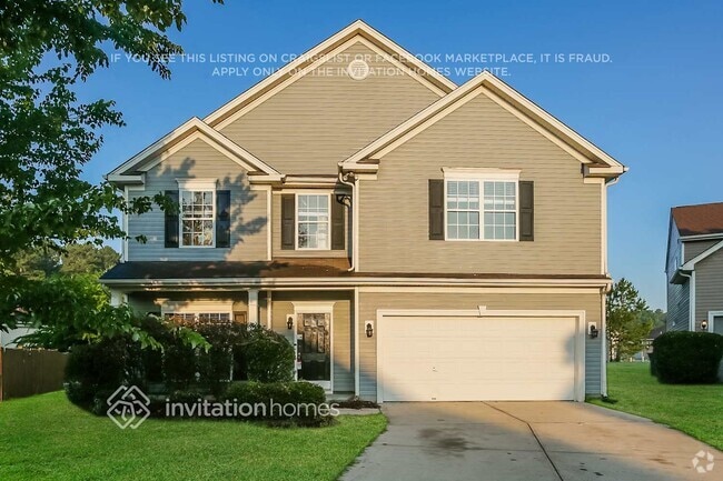 Building Photo - 1808 Mary Wynn Ct Rental