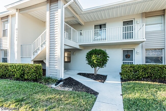 Building Photo - 1392 Churchill Cir Unit O101