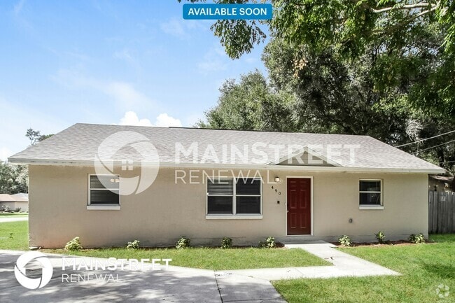 Building Photo - 490 S Blue Lk Ave Rental