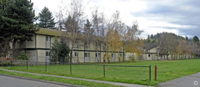 Building Photo - Fairview Apartments