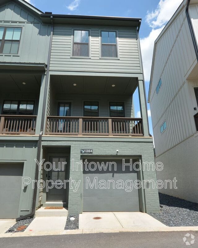 Building Photo - 1264 Zucchini Cir SE Rental