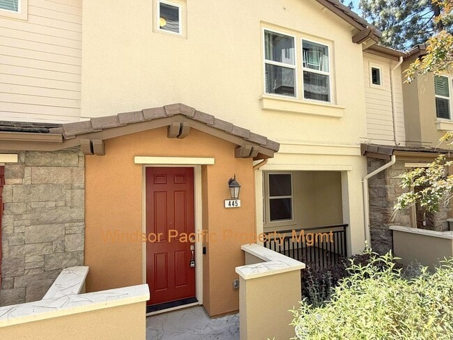 Modern & Luxurious Ryan Terrace Townhouse ... - Modern & Luxurious Ryan Terrace Townhouse ...