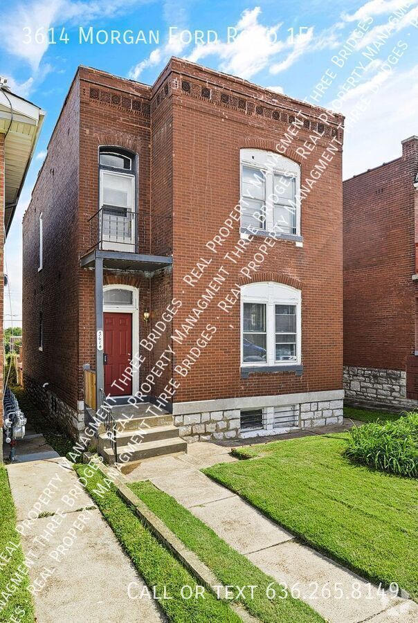 Building Photo - Tower Grove South 1br Apartment