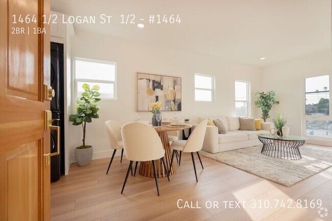 Building Photo - Beautiful upper 2-bedroom apartment Unit #1464